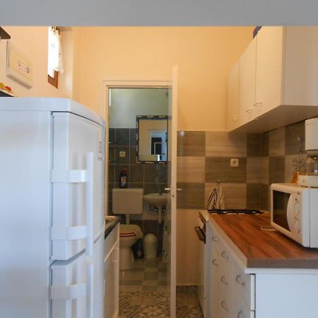 Erika Apartman Балатонберень Экстерьер фото